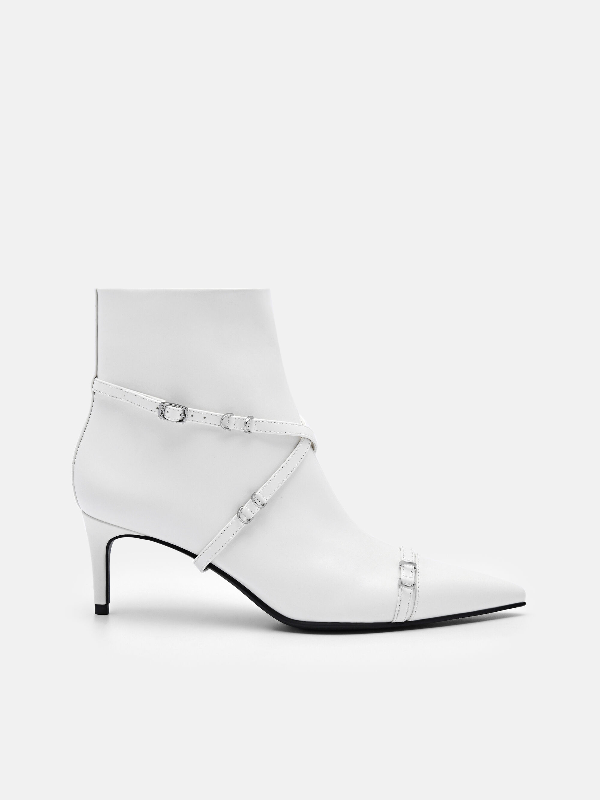 Bambi Silver Snake Western Ankle Boot • Shop American Threads Women's  Trendy Online Boutique – americanthreads