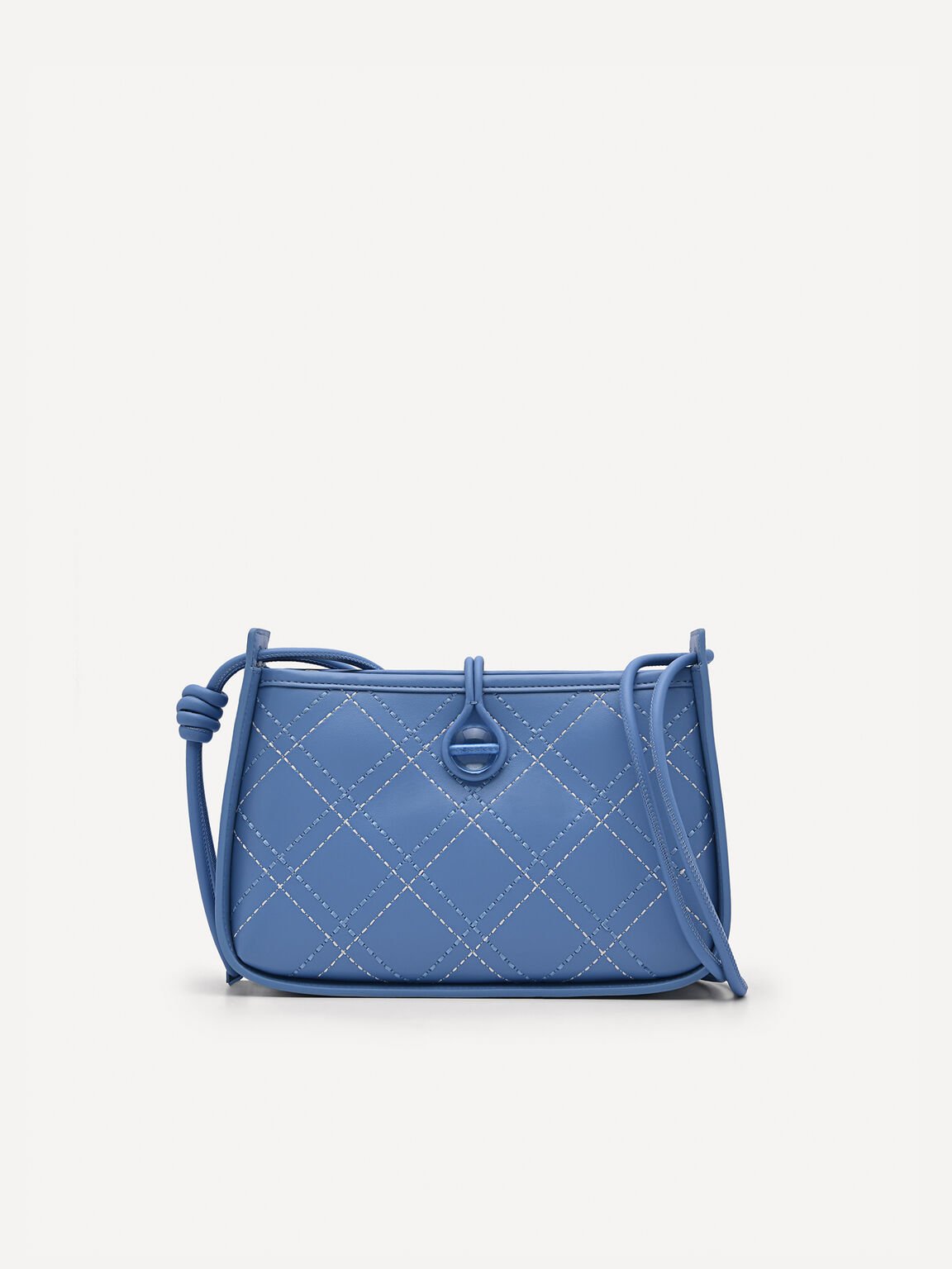Cala Shoulder Bag, Blue