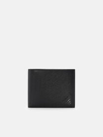 Black Saffiano