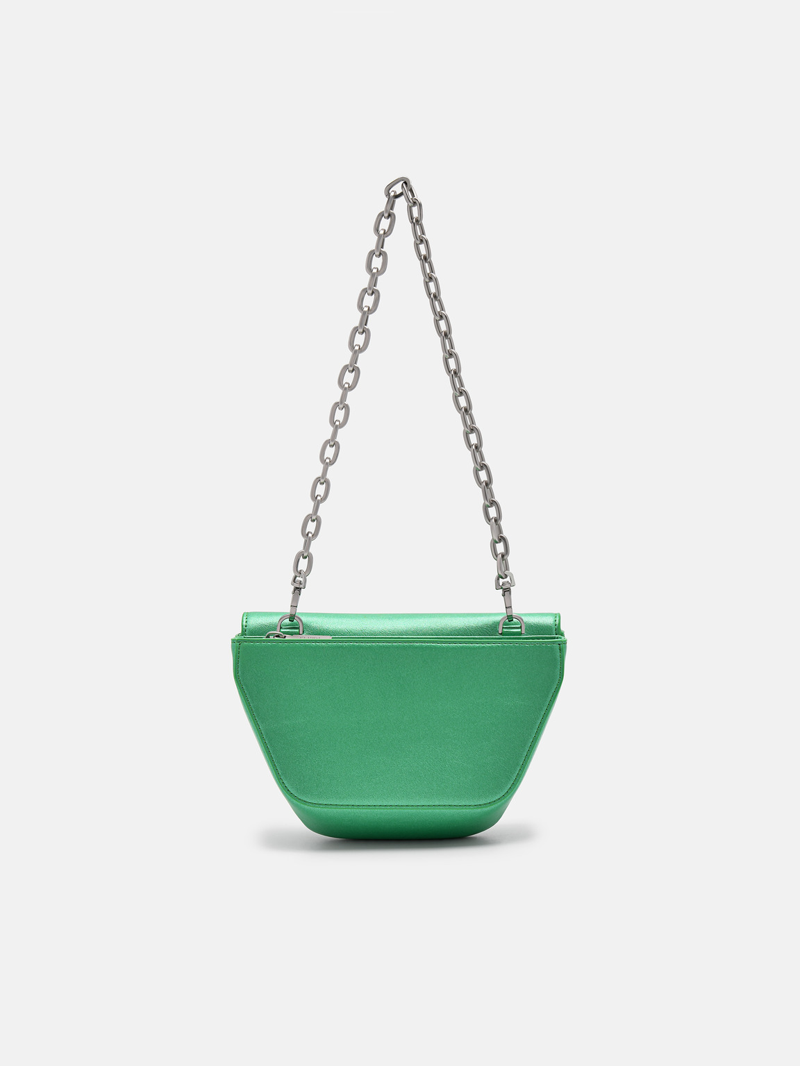 Olivia Shoulder Bag, Green