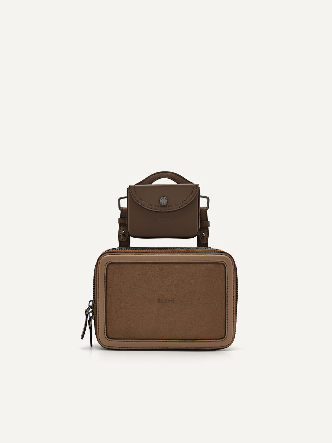 💼AUTHENTIC PEDRO SLING BAG Price: - K&L Online Collection
