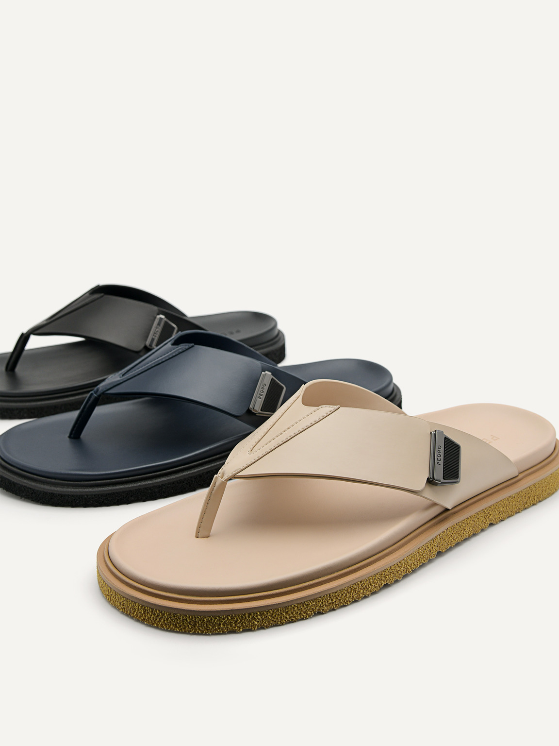 Norman Thong Sandals, Sand