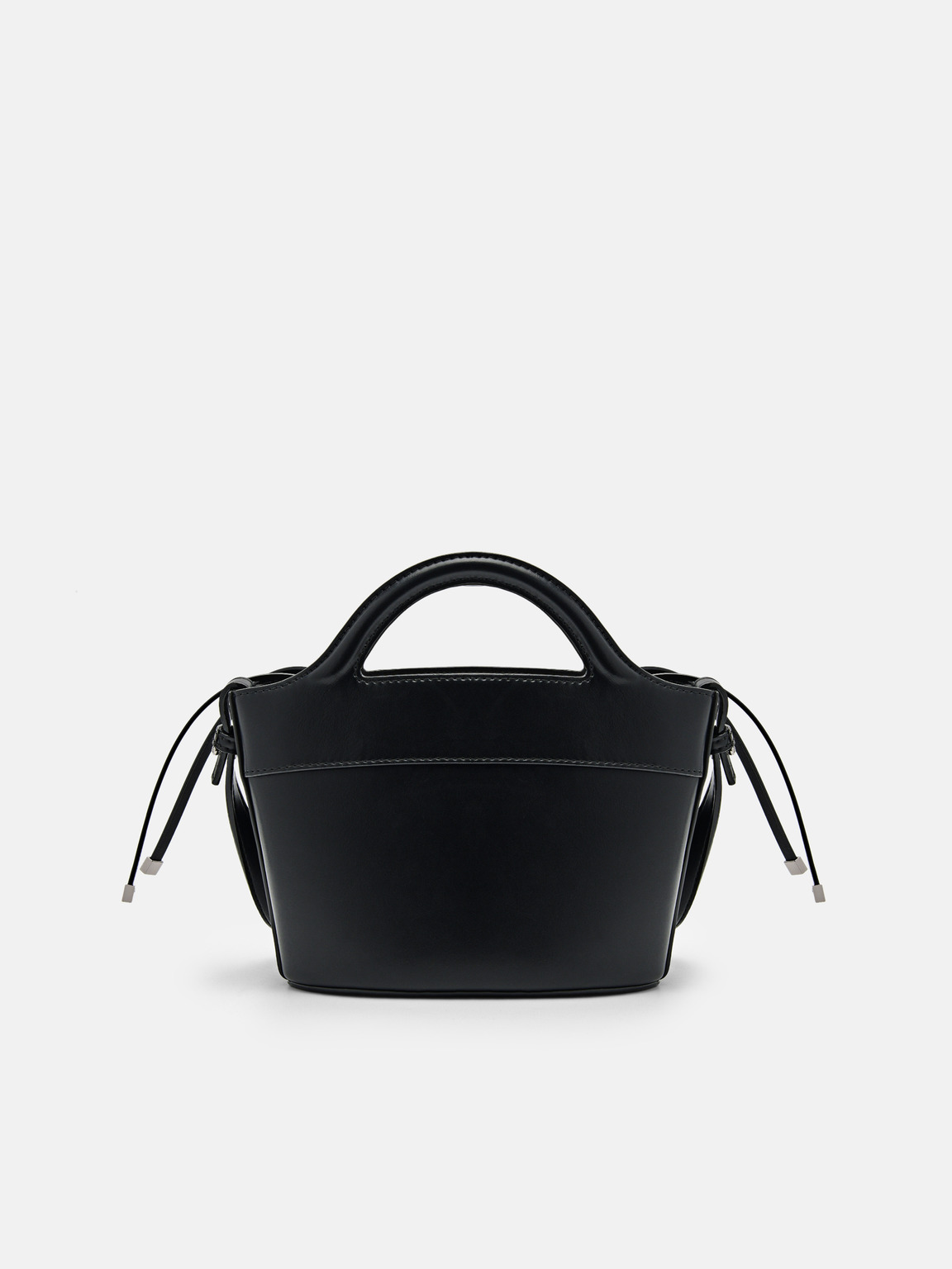Taja Handbag, Black
