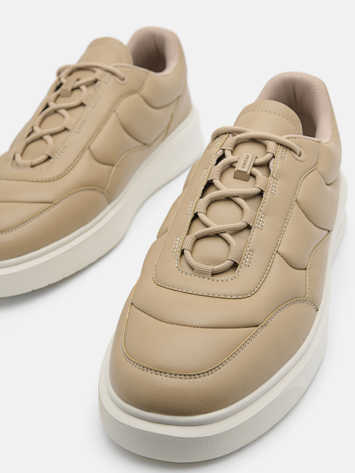 Dayflux Sneakers, Taupe