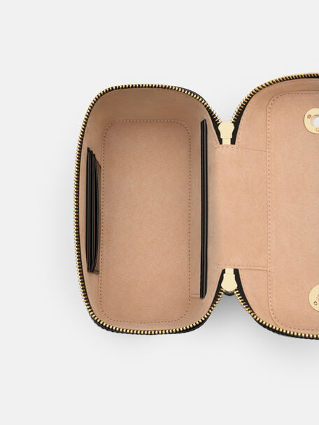 Ari Shoulder Bag, Black