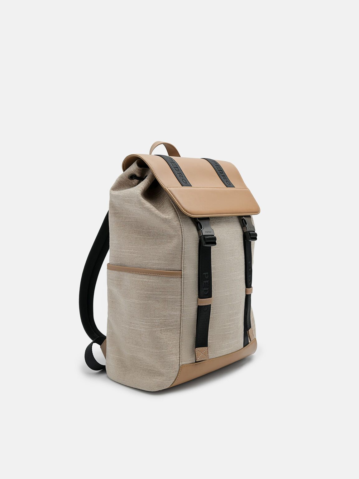 Rigby Backpack, Camel