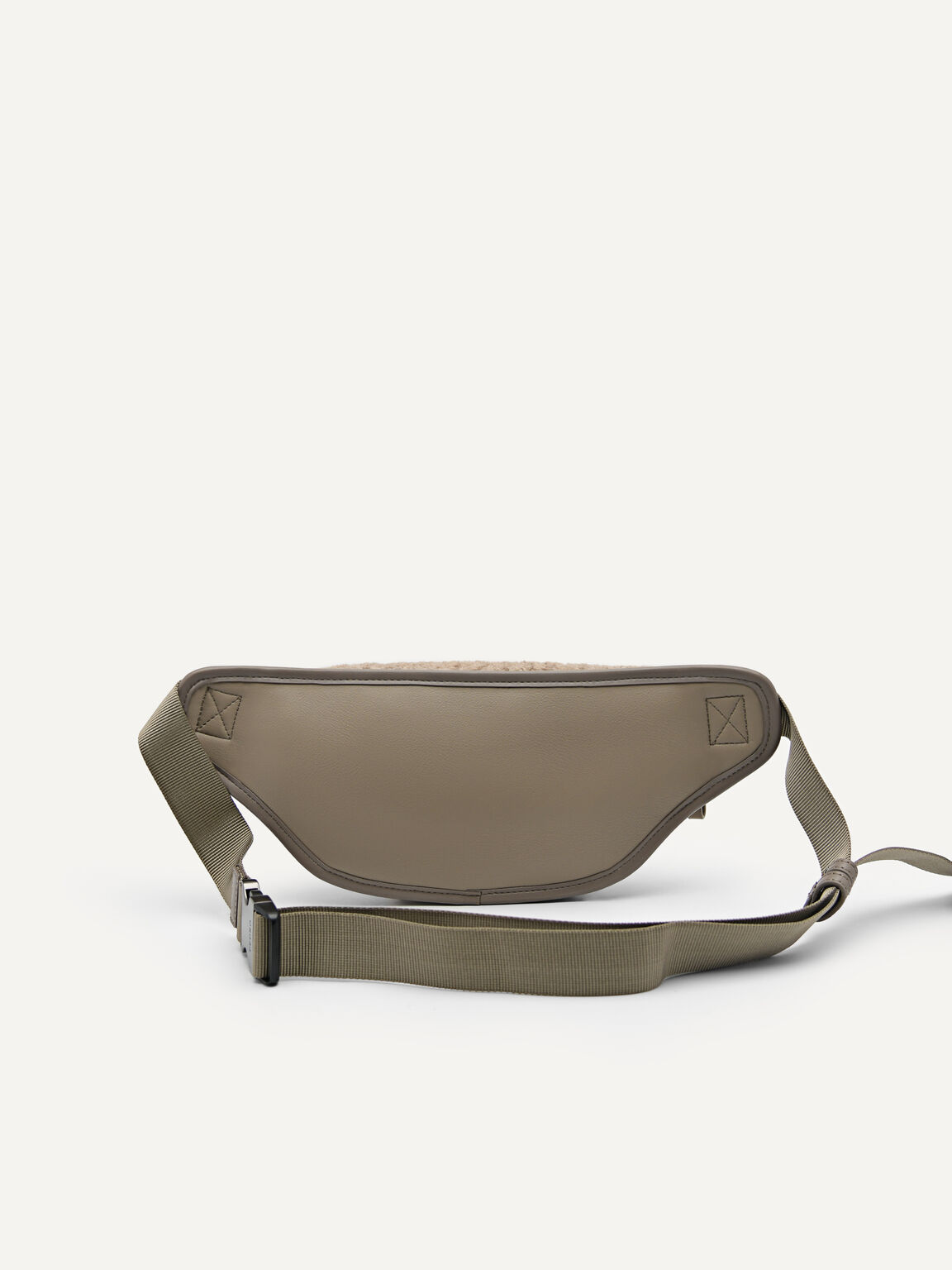 Trail Sling Pouch, Taupe