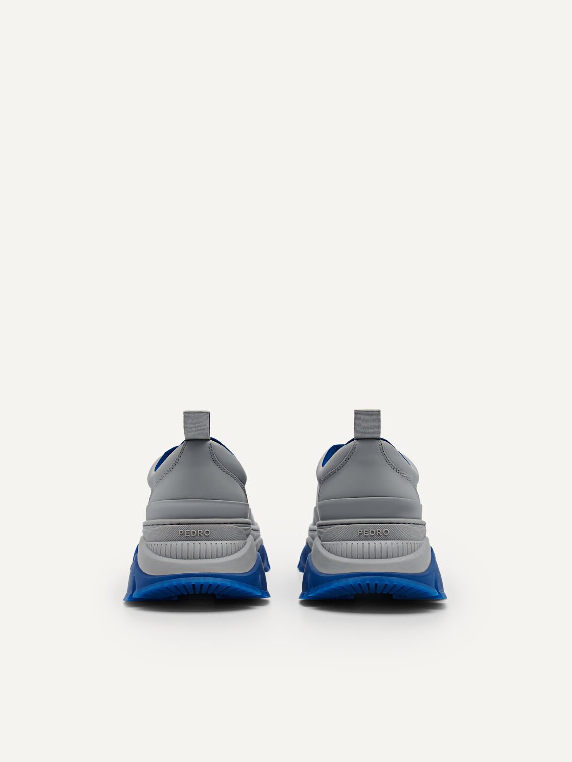 Hybrix Sneakers, Grey