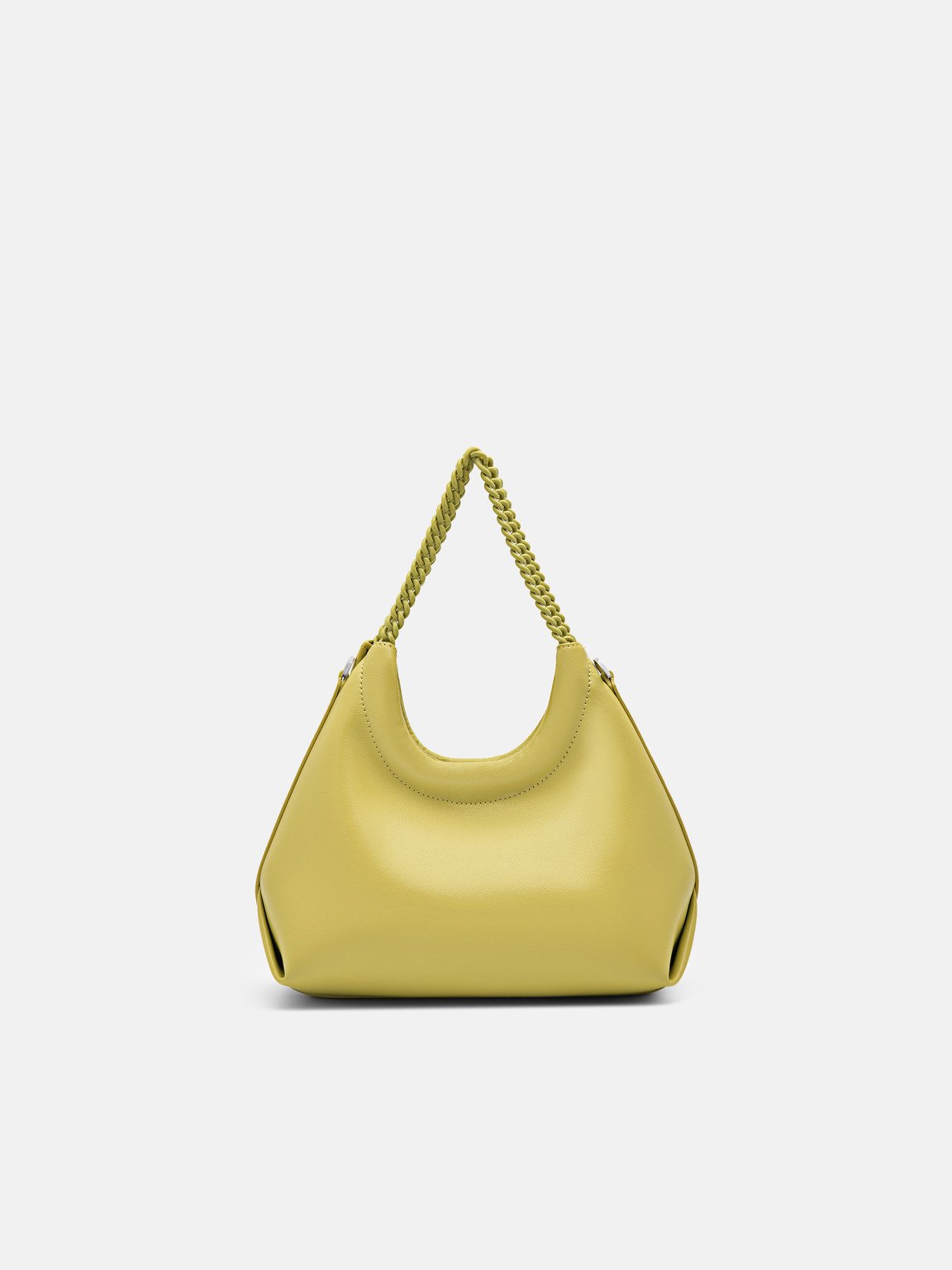 Naomie Handbag, Light Yellow