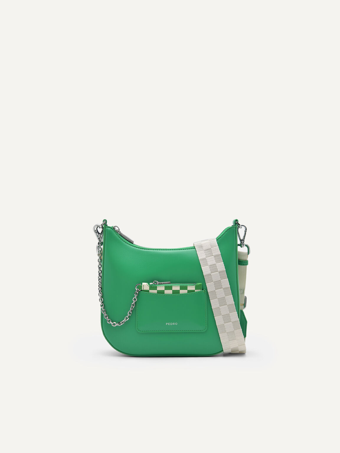 Shoulder Bag - Green