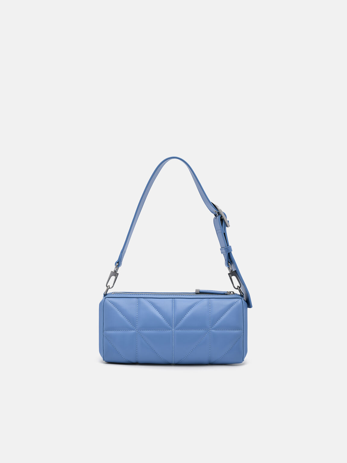 Helix Mini Bowling Bag, Blue