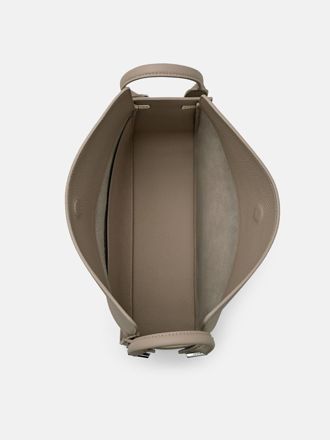 Demi Midi, Taupe Tumble