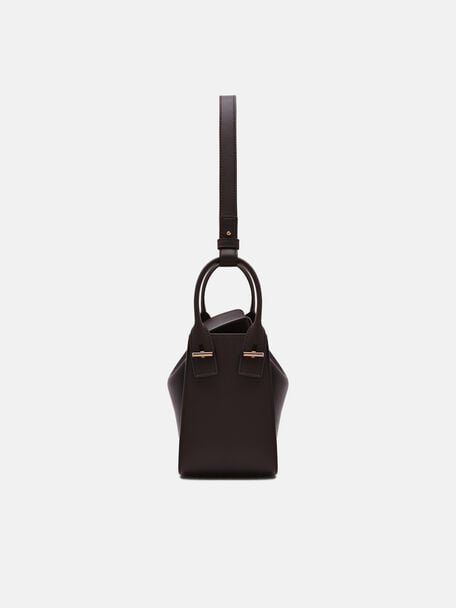 Demi Midi, Dark Brown