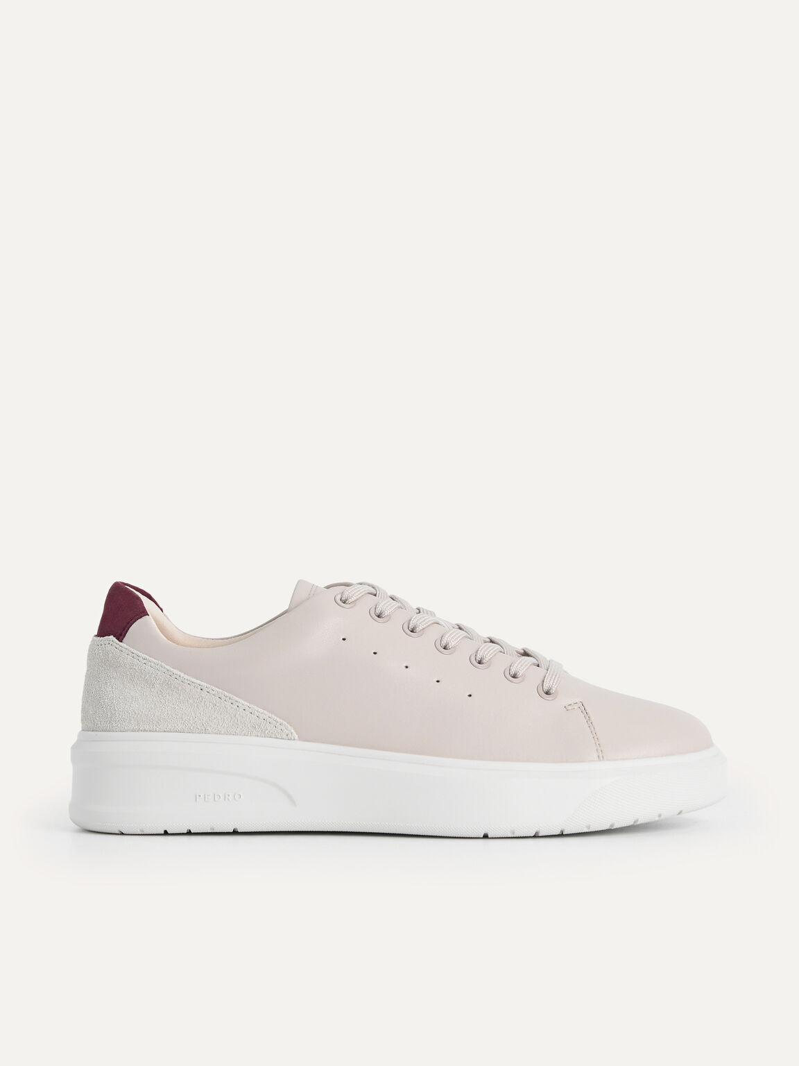 Dayflux Court Sneakers, Taupe