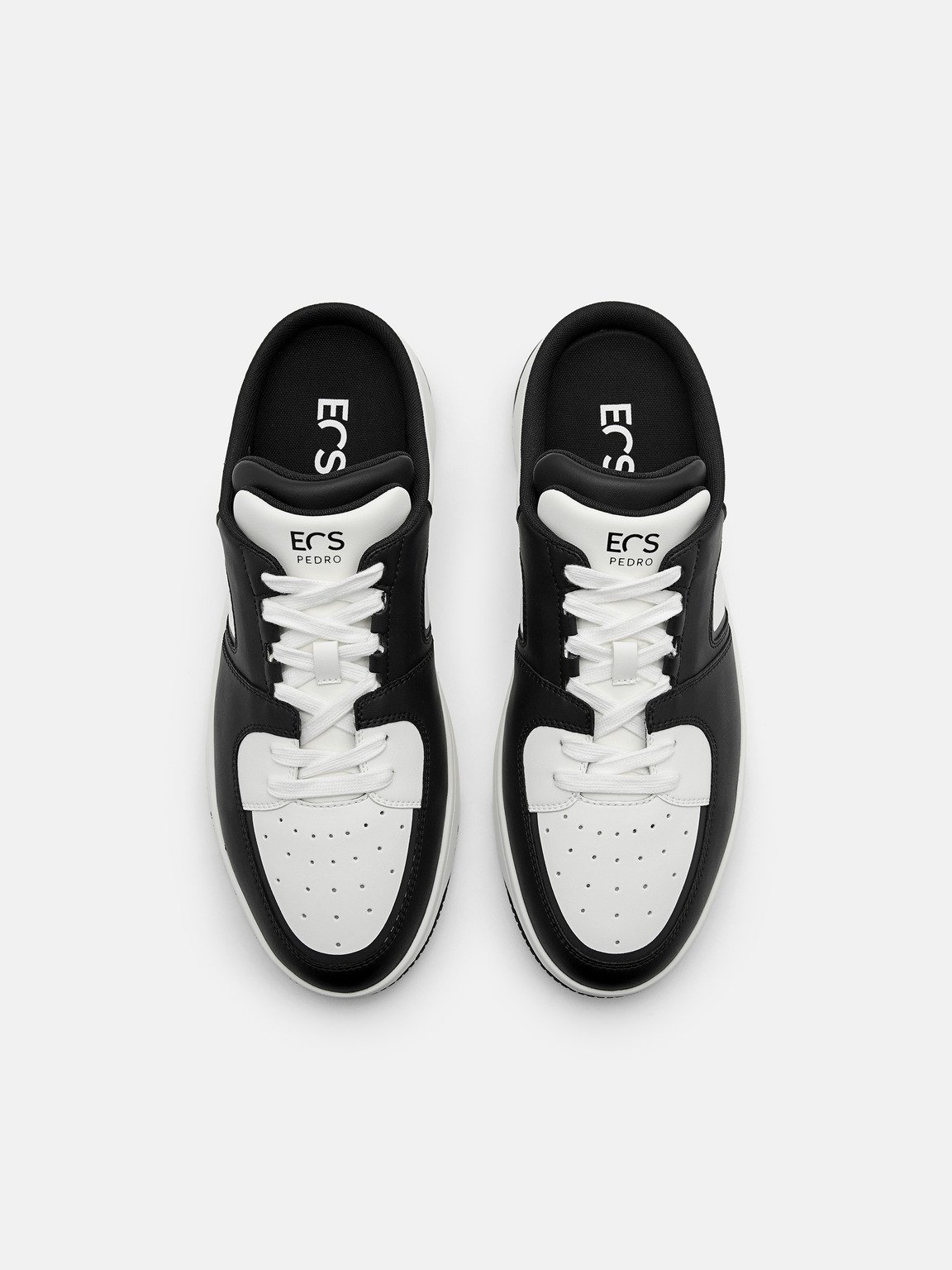 Men's EOS Slip-On Sneakers, Black