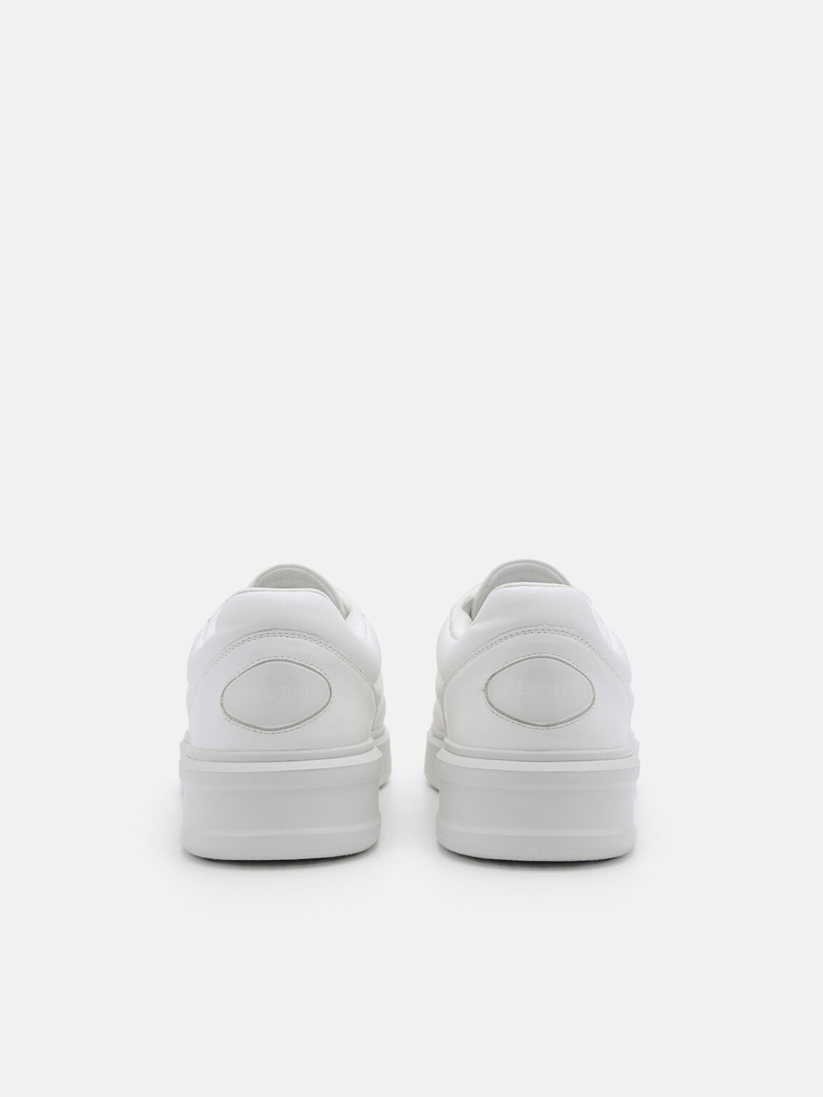 Dayflux Sneakers, White