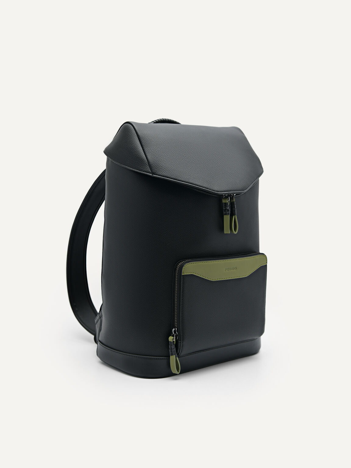 Nomad Backpack, Black, hi-res