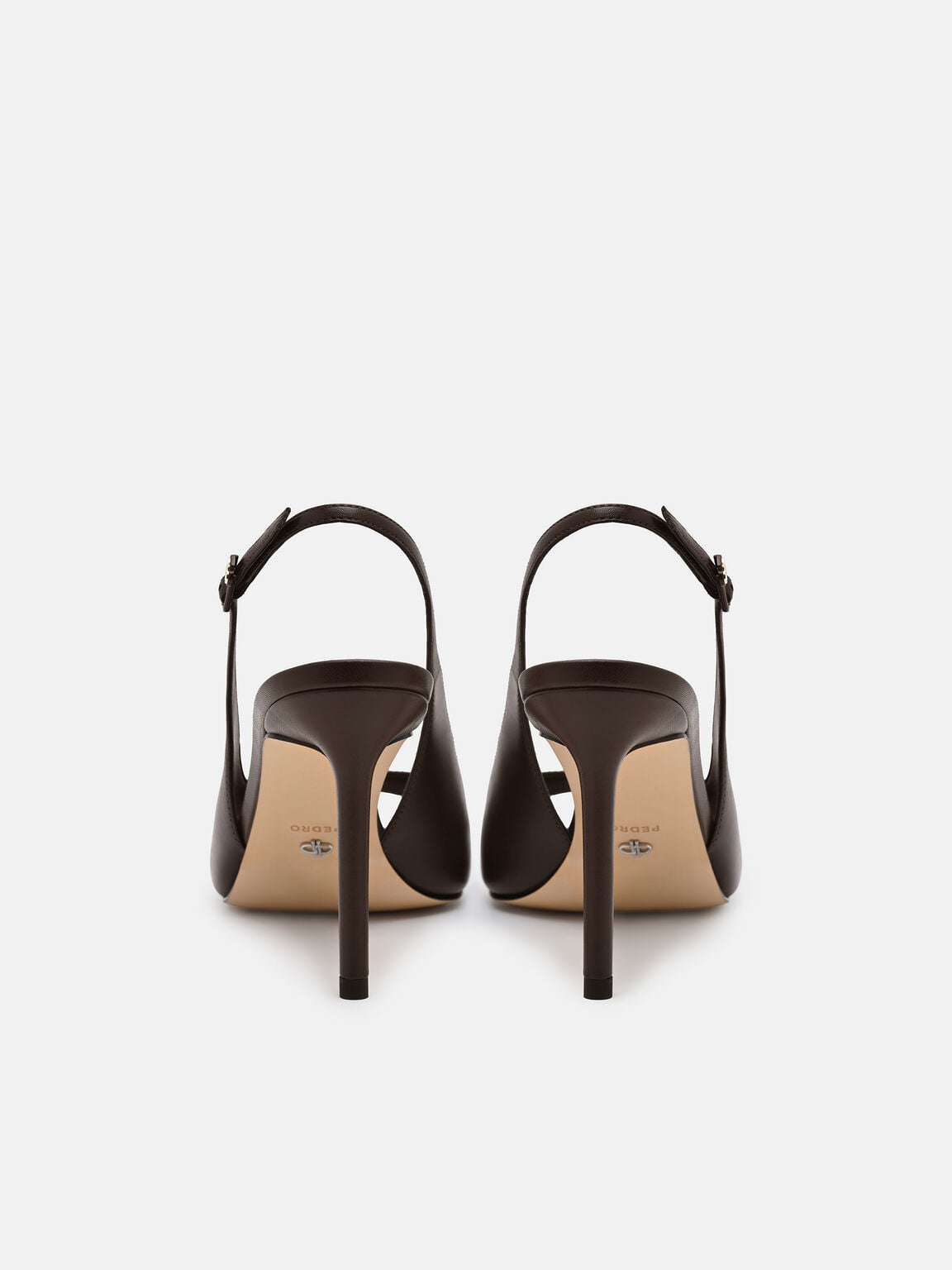 Gi&agrave;y sandals cao g&oacute;t Marina, N&acirc;u Đậm, hi-res