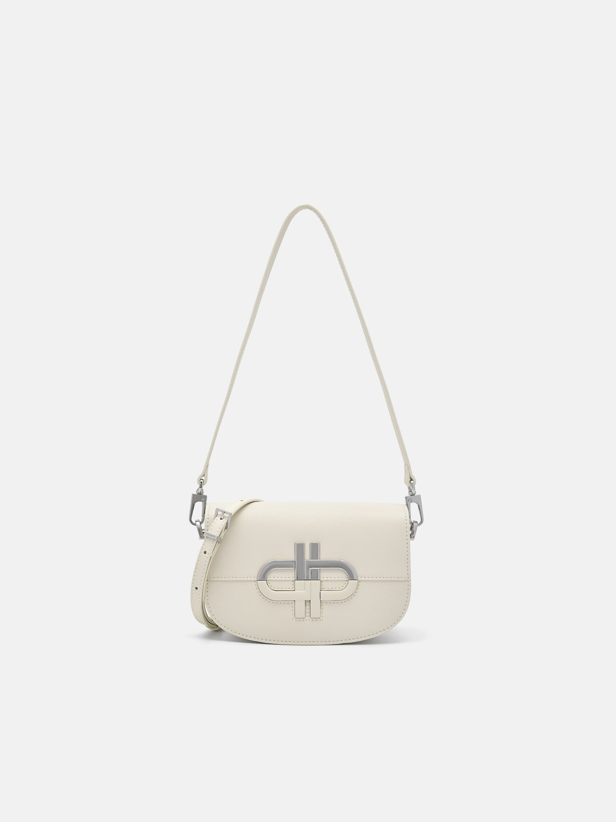 DICH HENDERSON PUPPY BAG / SAND BEIGE 【公式通販】