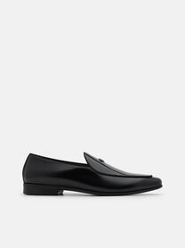 Black Patent