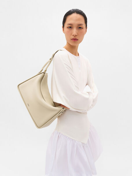 Demi Maxi, Beige Tumble, hi-res