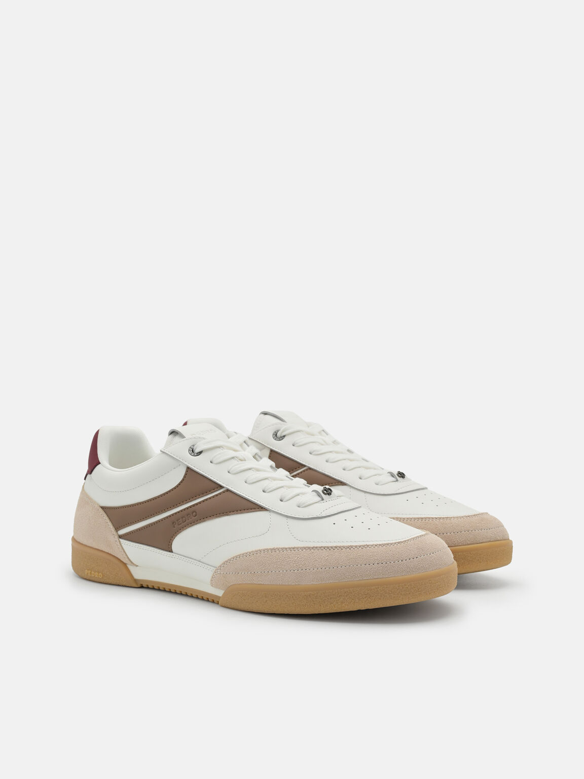 Novo Penn Suede Sneakers, Multi2, hi-res
