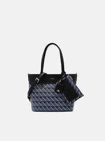 Blue Canvas