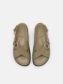 Xanh Olive