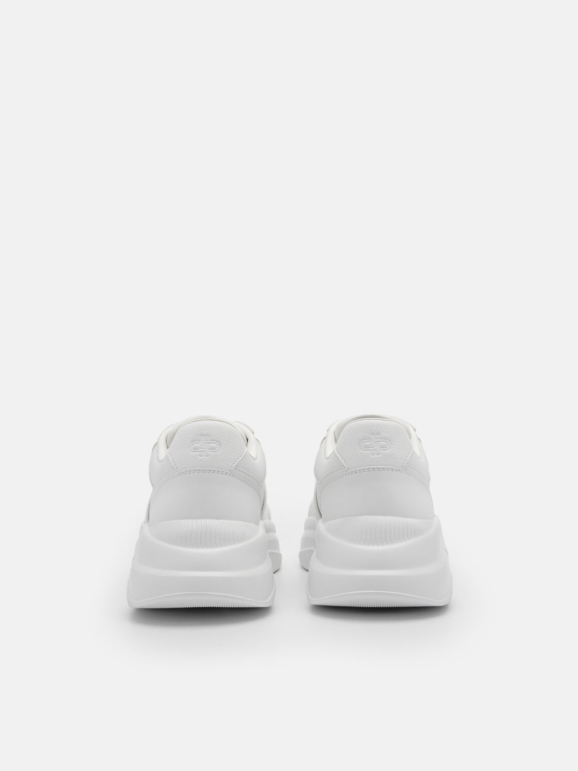 Men's Mono Altura Sneakers, White, hi-res