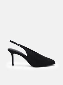 Black Suede