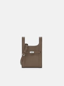 Dark Taupe Tumble