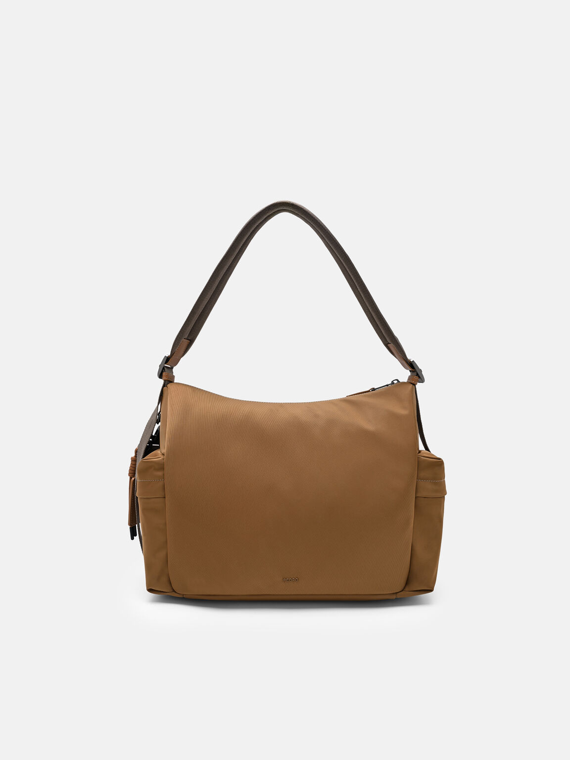 Relay Messenger Bag, Cognac, hi-res