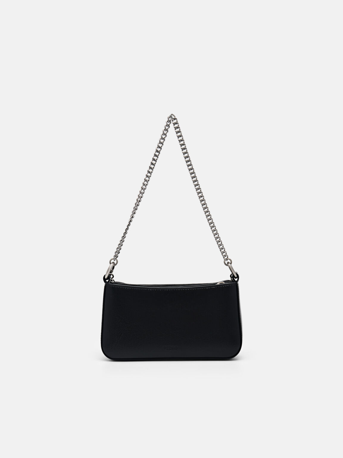 Dilone Mini Shoulder Bag, Black