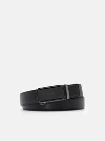 Black Embossed
