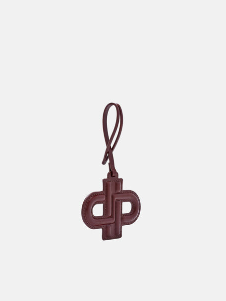 Charm Emblem, Đỏ Rượu Vang, hi-res