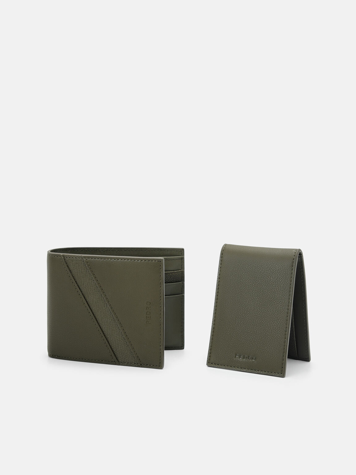 , Military Green, hi-res