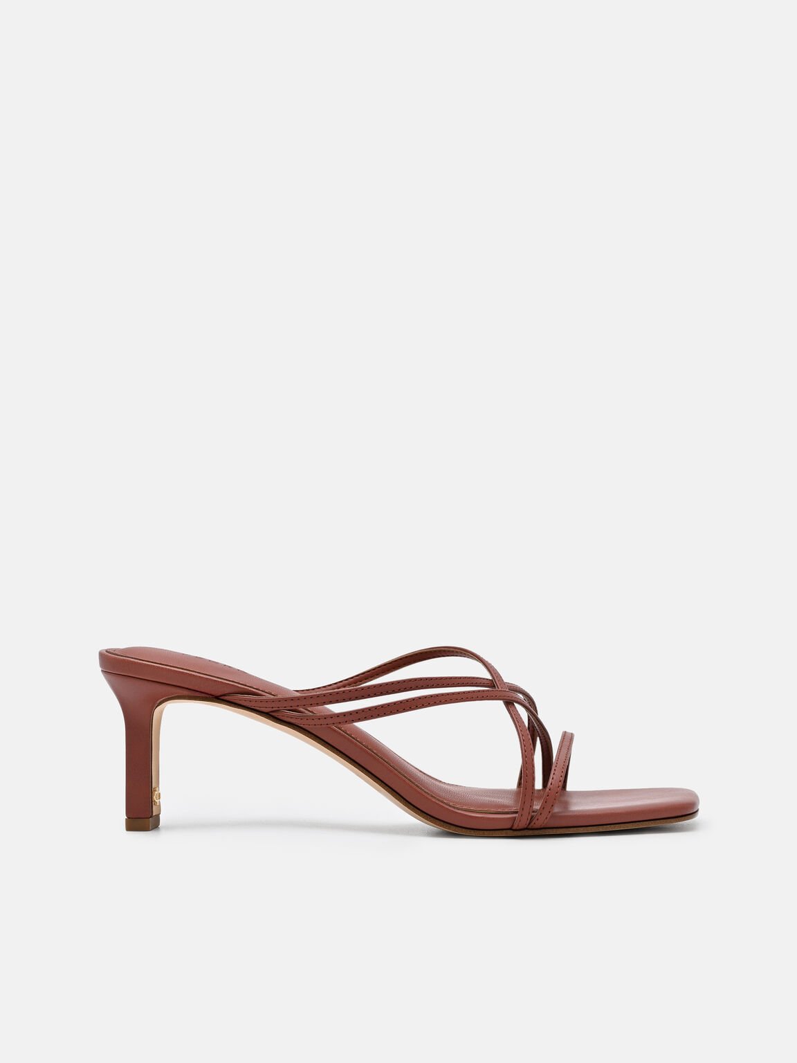 Gi&agrave;y mules cao g&oacute;t Sydney, Gạch, hi-res