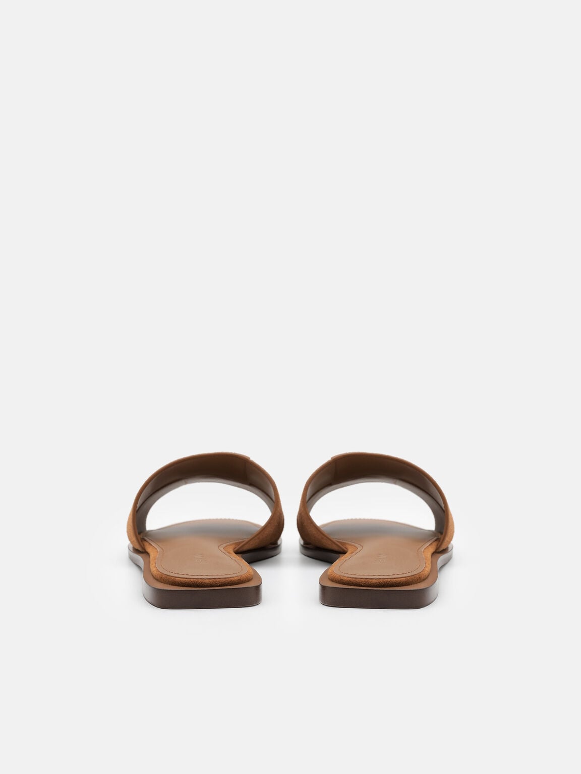 D&eacute;p quai ngang Iza Suede, Rượu cognac da lộn, hi-res