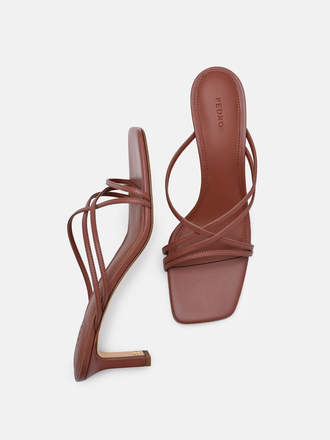 Gi&agrave;y mules cao g&oacute;t Sydney, Gạch, hi-res