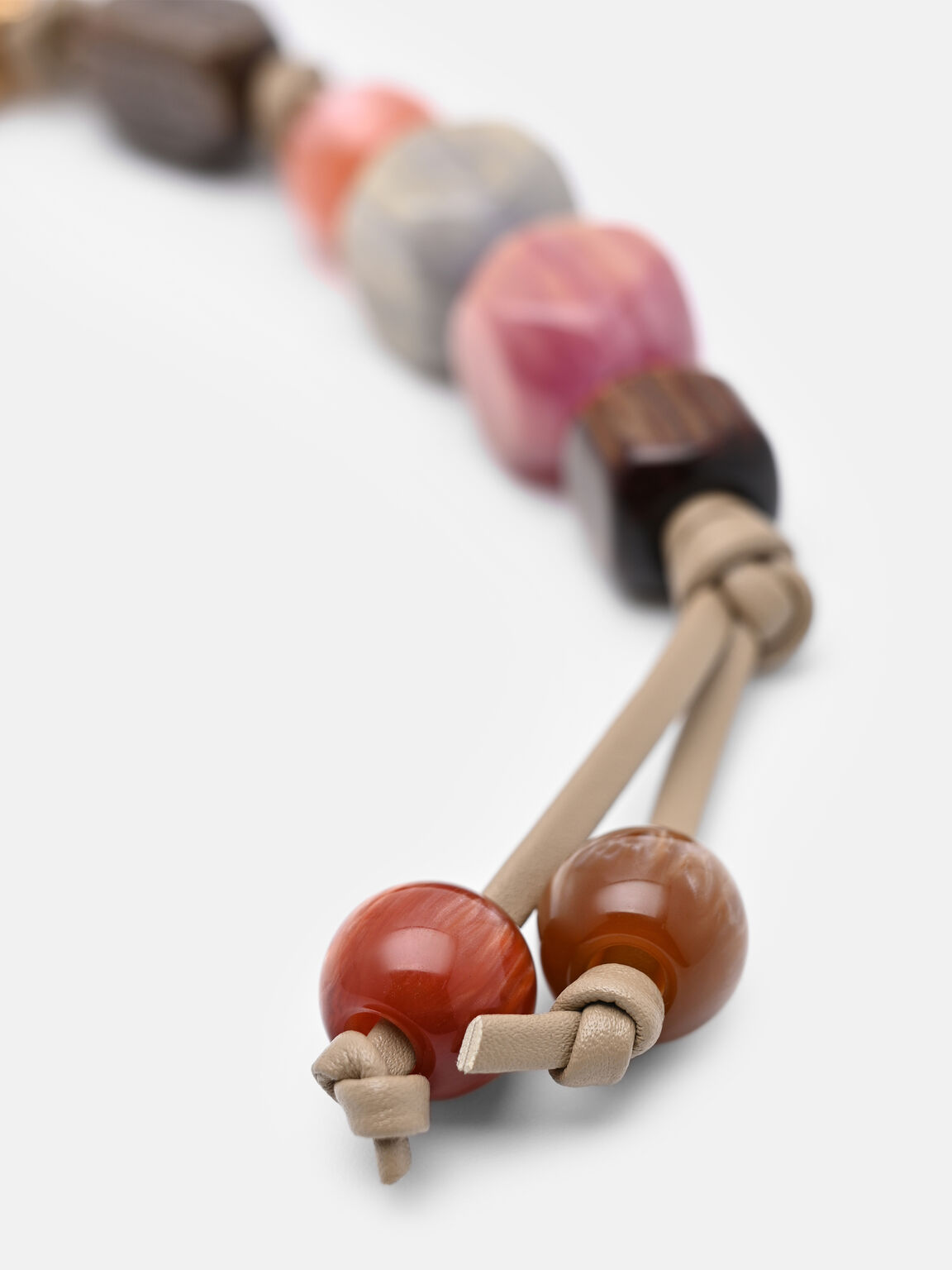 M&oacute;c kho&aacute; treo t&uacute;i Beaded, C&aacute;t, hi-res