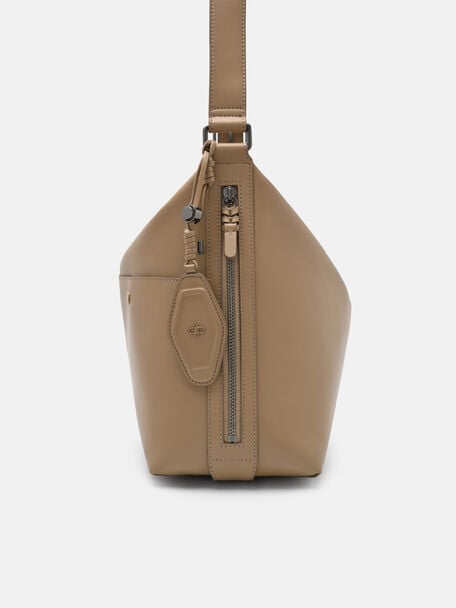 T&uacute;i đeo ch&eacute;o h&igrave;nh thang Pierce, C&aacute;t, hi-res