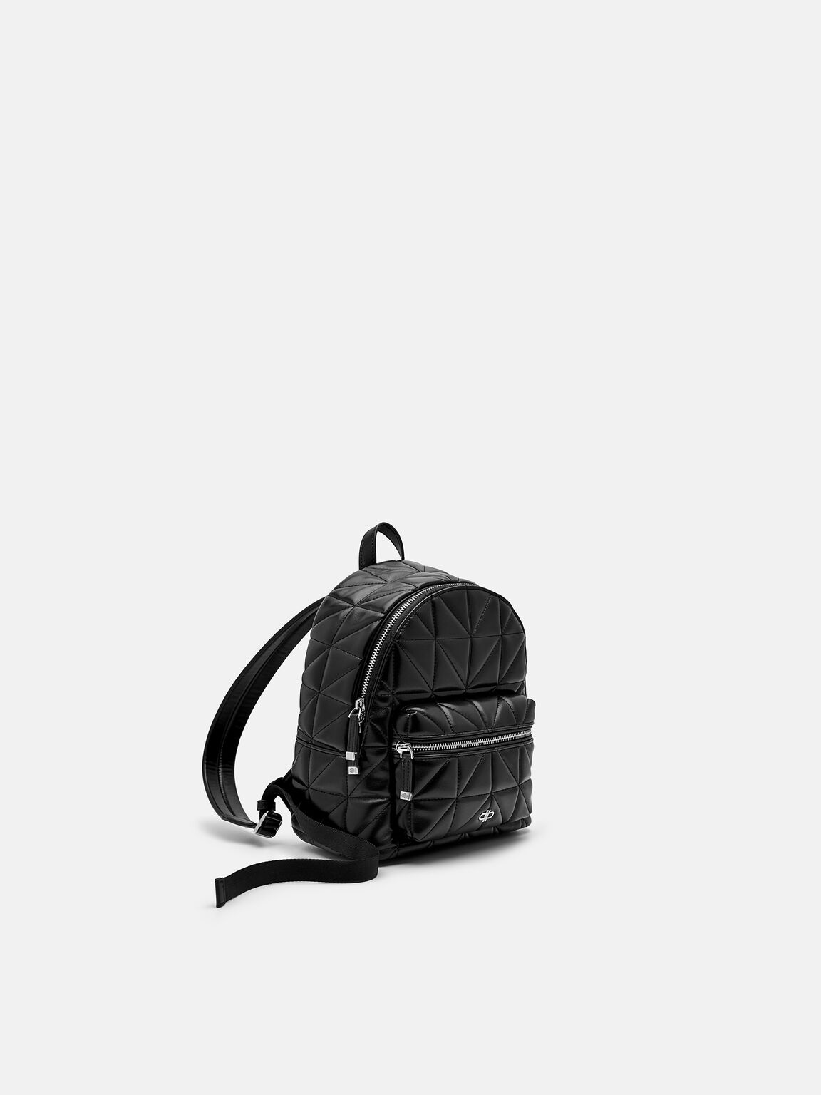 PEDRO Icon Pixel Backpack, Black, hi-res