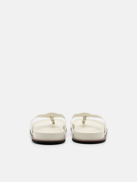 D&eacute;p kẹp Paracord, Phấn, hi-res