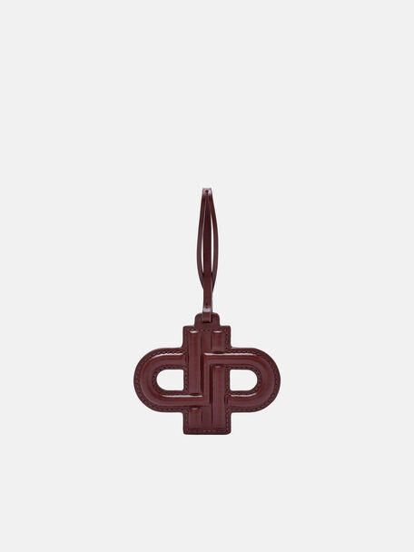 Charm Emblem, Đỏ Rượu Vang, hi-res