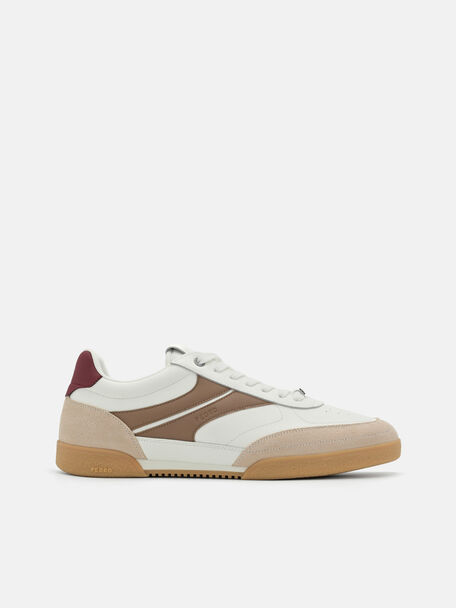 Novo Penn Suede Sneakers, Multi2, hi-res