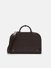 Espresso Brown Embossed