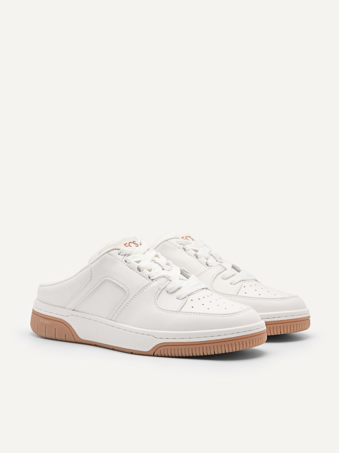 Women's EOS Slip-On Sneakers, White, hi-res