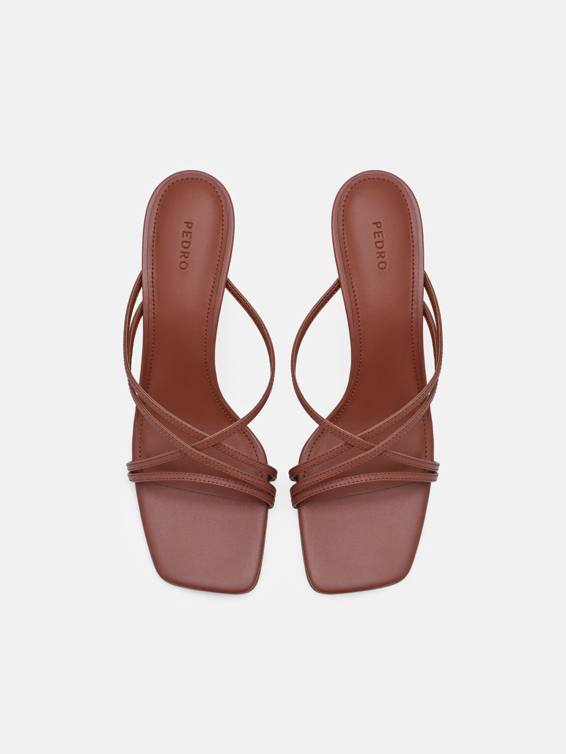 Gi&agrave;y mules cao g&oacute;t Sydney, Gạch, hi-res