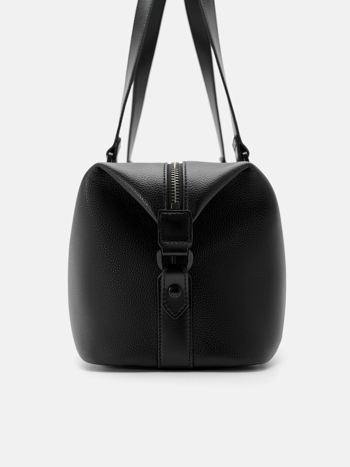 Fritz Duffel Bag, Black Tumble, hi-res