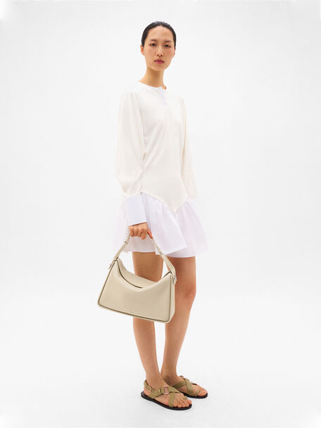 Demi Maxi, Beige Tumble, hi-res